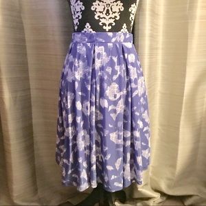 LuLaRoe Madison Skirt